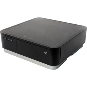 Star Micronics mPOP Multifunction System - USB - Black