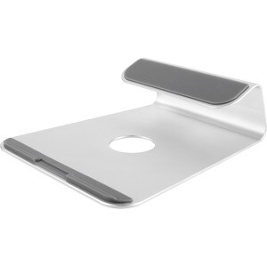 Neomounts Neomounts Pro Notebook Stand - Up to 43.2 cm (17") Screen Support - 6.8 cm Height x 21 cm Width x 24 cm Depth - 