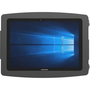 Space Surface / Galaxy Security Lock Enclosure and Tablet Holder for Surface Pro - Compatible With All Compulocks Tablet S