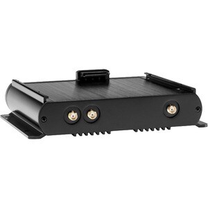 Cradlepoint 170700-000. Ethernet LAN Datentransferraten: 10,100 Mbit/s. Produktfarbe: Schwarz. Ausgangsspannung: 5 V
