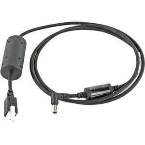 DC line cord with filter used with 3600 series level 6 AC/DC Power Supply Part# PWR-BGA12V50W0WW