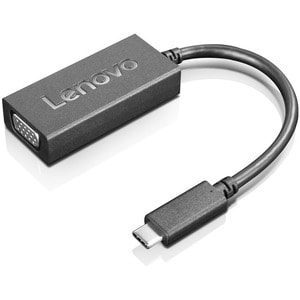 Lenovo Grafikadapter - 1 - Typ-C