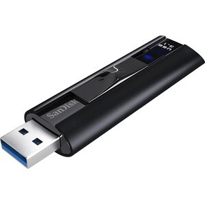 EXTREME PRO USB 3.1 SOLID STATE FLASH DRIVE 256GB