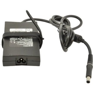 Dell 180-Watt 3-Prong AC Adapter with 6 ft Power Cord - 180 W