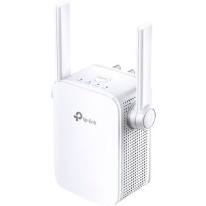 TP-Link RE305 - Dual Band IEEE 802.11ac 1.17 Gbit/s Wireless Range Extender - Up to 1200Mbps - Repeater - Wifi Signal Boos