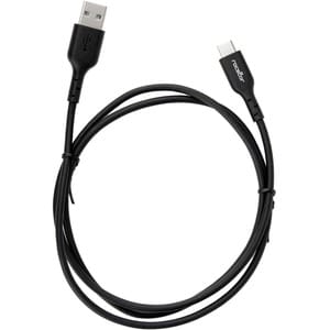 Rocstor Premium USB-C to USB-A Cable (3ft) - M/M - USB Type-C to USB Type-A Cable - 3 ft USB Data Transfer Cable for Smart