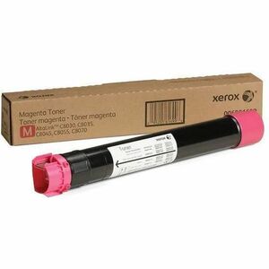 Xerox Original High Yield Laser Toner Cartridge - Magenta Pack - 15000 Pages