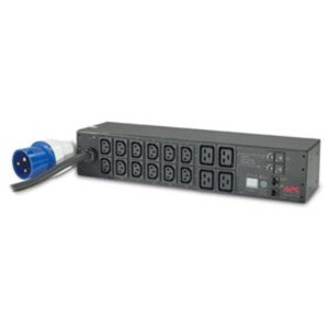 RACK PDU METERED 2U 32A 230V GERMAN KBEU PSU 16GB 256GB