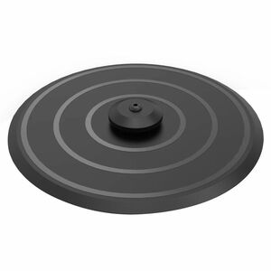 WindFall Desk Mount for Cable Lock, POS System, iPad - Urethane