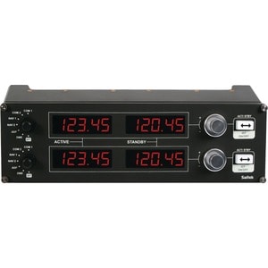 Gaming Control Panel Saitek Pro Flight - Cavo - USB - PC