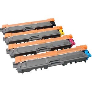 V7 V7-TN241-4-OV7 Tonerkartusche - Alternative für Brother - Laserdruck