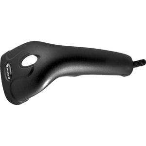 Newland HR12 Anchoa - Cable Connectivity - 300 scan/s - 25.79" Scan Distance - 1D - CCD - USB - IP41 - USB - Hospitality, 