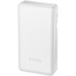 ZYXEL WAC5302D-S IEEE 802.11ac 1.14 Gbit/s Wireless Access Point - 5 GHz, 2.40 GHz - 2 x Internal Antenna(s) - MIMO Techno