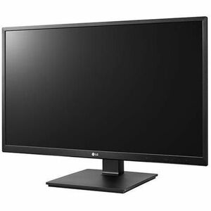 27IN IPS 1920X1080 1000:1 27BK550Y-B DVI DP HDMI 5MS 3YR WARR