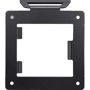 Philips BS4B1927B Wandhalterung für Flachbildschirm - Schwarz - Höhenverstellbar - 100 x 100 - VESA-Wandhalterungsnorm