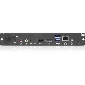 NEC Display Digital-Signage-Gerät - Core i5 2,70 GHz - 4 GB - USBEthernet