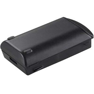 Zebra Batterie - Lithium-Ionen (Li-Ionen) - 1Pack - für Mobilcomputer - Aufladbarer Akku - 5200 mAh Shelf Life