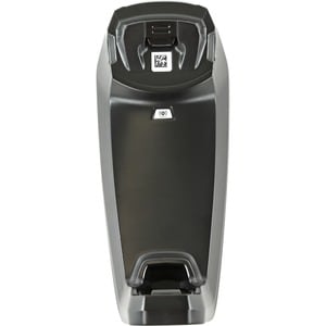 Zebra Cradle für Strichcodescanner - Bluetooth - Schwarz