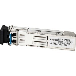 Vertiv AVOCENT SFP - für Optisches Netzwerk, Datenvernetzung - Glasfaserleitung - Singlemode - Fast Ethernet - 100Base-LX,