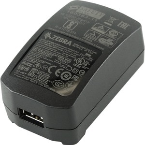 Zebra 6 W Wechselstromadapter - 6 W - 1,20 A