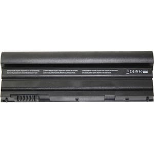 V7 Replacement Battery for Selected Dell Laptops - For Notebook - Battery Rechargeable - 7800 mAh - 10.8 V DC