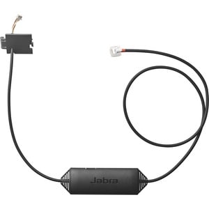 Jabra 90 cm Phone Cable - Cable for IP Phone - First End: Phone
