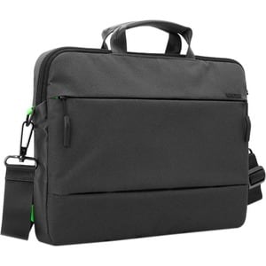 INCASE CITY COLLECTION 15IN BRIEF BLACK