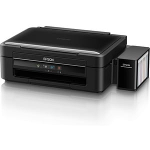 Epson l380 printer discount