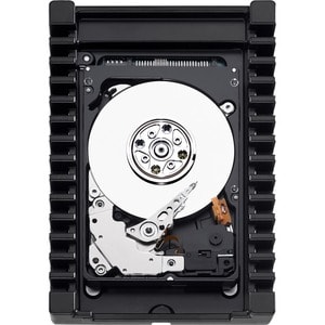 WD VelociRaptor WD1000CHTZ 1 TB Hard Drive - 2.5" Internal - SATA (SATA/600) - 10000rpm