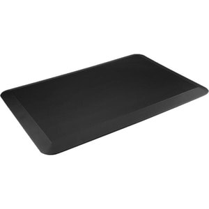 StarTech.com Tapis anti-fatigue ergonomique pour bureau debout - Tapis industriel anti-dérapant - 50 cm x 76 cm - Longueur