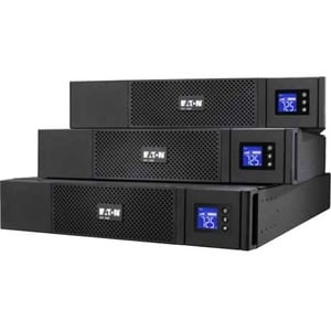 Eaton 5SX 1250/1750VA Extended Batt Module R/T 2U 48VDC