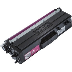 Brother TN-423M Jumbo Kapazität Laserdruck Tonerkartusche - Magenta - Originaler Pack - 4000 Seiten