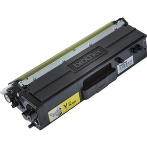 Brother TN423Y Laserdruck Tonerkartusche - Gelb - Originaler Pack - 4000 Seiten