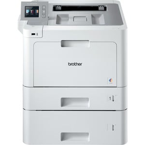Brother HL HL-L9310CDW - Desktop Laserdrucker - Farbe - 33 ppm Monodruck/33 ppm Farbdruckgeschwindigkeit - 2400 x 600 dpi 