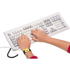 Pulsera Antiestatica