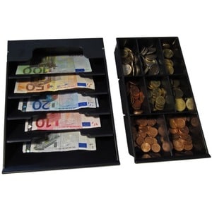 apgCash Drawer Insert