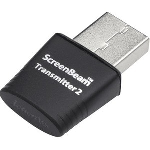ScreenBeam USB Transmitter 2 - 1 Input Device - 1 x USB - Wireless LAN - IEEE 802.11a/b/g/n/ac