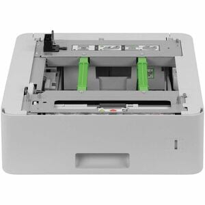 Brother LT-340CL Optional Lower Paper Tray (500-sheet capacity) for select Brother Color Laser Printers and All-in-Ones - 