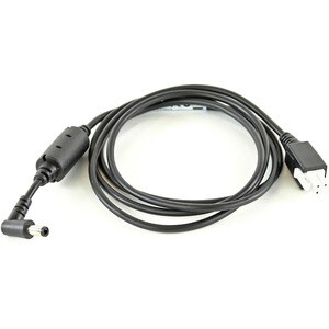 Zebra Standard-Stromkabel - für Strichcodescanner