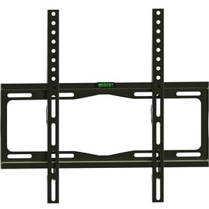 Staffa montaggio ITB per Schermo - Nero - 139,7 cm (55") Supporto schermo - 35 kg Capacità di carico - 200 x 200, 300 x 30