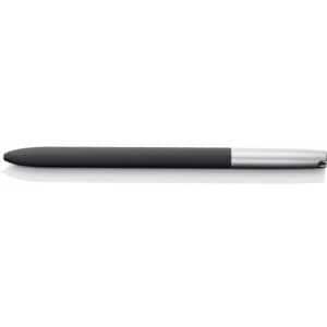 Wacom Stylus - 1 Pack - Capacitive Touchscreen Type Supported - Black, Silver - Signature Pad Device Supported