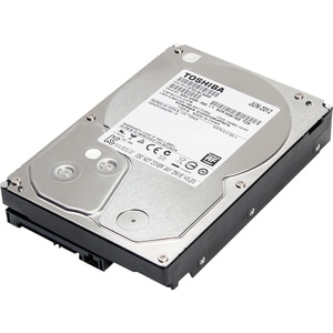 Toshiba-IMSourcing DT01ACA DT01ACA300 3 TB Hard Drive - 3.5" Internal - SATA (SATA/600) - 7200rpm