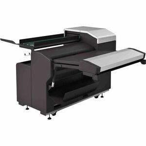 HP F60 Folding Finisher - Normalpapier