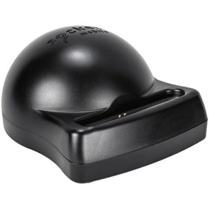 DuraCase Single Charging Dock for 800 Series Scanners - Docking - Bar Code Scanner - Charging Capability