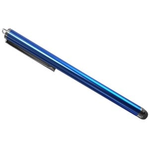 Elo Stylus - 1 - Capacitive Touchscreen Type Supported - Aluminium - Blue