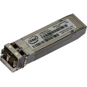 Intel SFP28 - 1 x 25GBase-SR Network - For Data Networking, Optical Network - Optical Fiber10 Gigabit Ethernet - 25GBase-SR