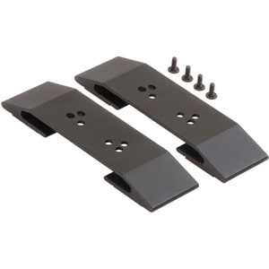 Shuttle PS02 CPU-Stand - Metall - Schwarz