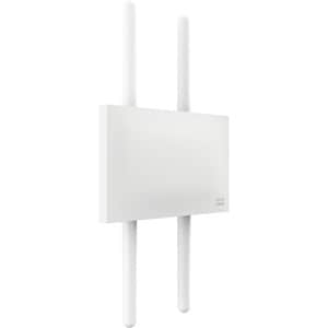 Meraki MR74 IEEE 802.11ac 1.30 Gbit/s Wireless Access Point - 2.40 GHz, 5 GHz - MIMO Technology - 1 x Network (RJ-45) - Gi
