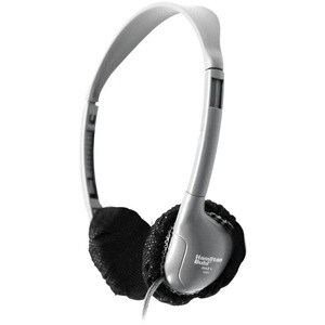 50PAIRS DISPOSABLE SANITARY EARCUSHION COVERS 2.5 IN BLACK - Supports Headphone, Headset - Round - Disposable, Hypoallerge