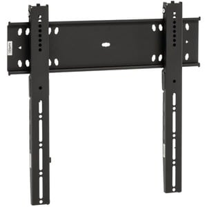 Vogel's PFW 6400 Wall Mount for Flat Panel Display - Black - 1 Display(s) Supported - 165.1 cm (65") Screen Support - 100 